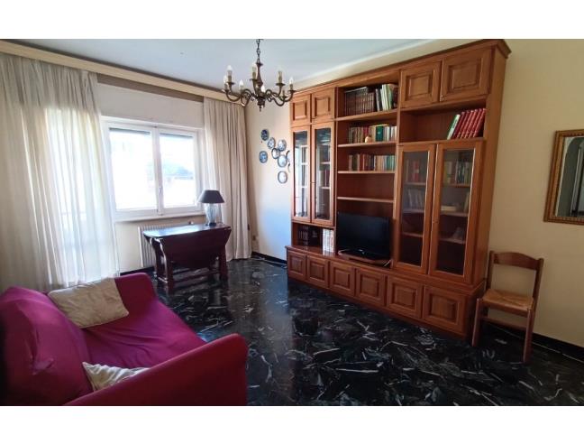 Anteprima foto 7 - Appartamento in Vendita a Genova - Quarto