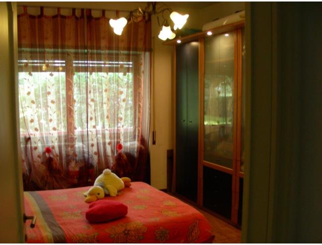 Anteprima foto 8 - Appartamento in Vendita a Genova - Quarto