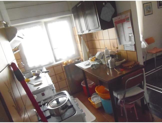 Anteprima foto 2 - Appartamento in Vendita a Genova - Quezzi