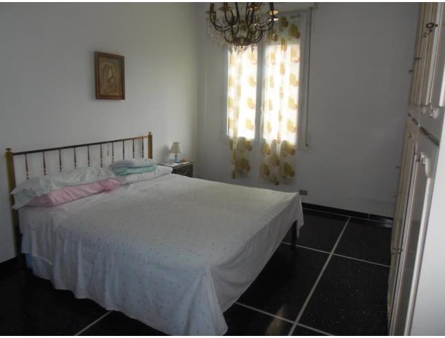 Anteprima foto 3 - Appartamento in Vendita a Genova - Quezzi