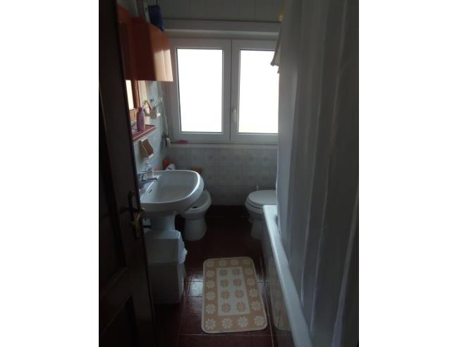 Anteprima foto 4 - Appartamento in Vendita a Genova - Quezzi