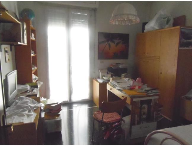 Anteprima foto 5 - Appartamento in Vendita a Genova - Quezzi