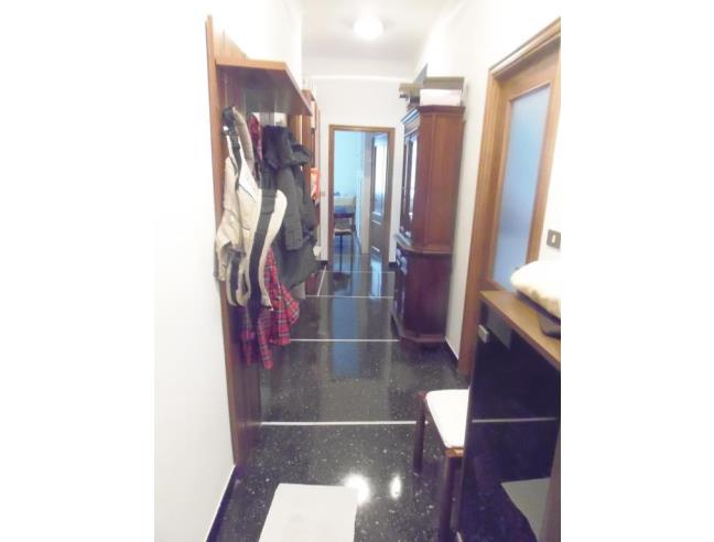 Anteprima foto 6 - Appartamento in Vendita a Genova - Quezzi