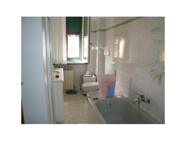 Anteprima foto 4 - Appartamento in Vendita a Genova - Quinto