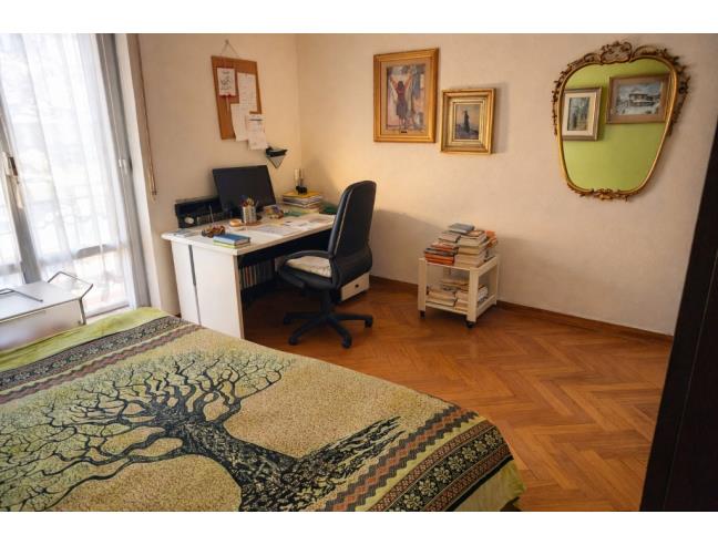 Anteprima foto 4 - Appartamento in Vendita a Genova - Quinto