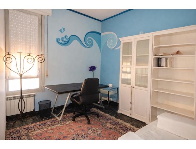 Anteprima foto 5 - Appartamento in Vendita a Genova - Quinto