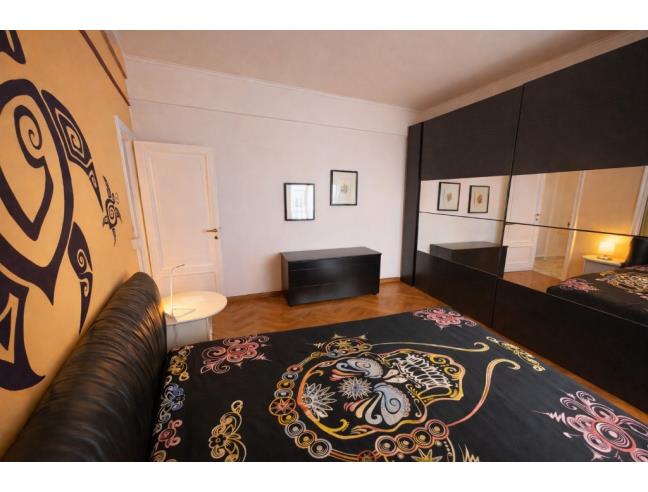 Anteprima foto 6 - Appartamento in Vendita a Genova - Quinto