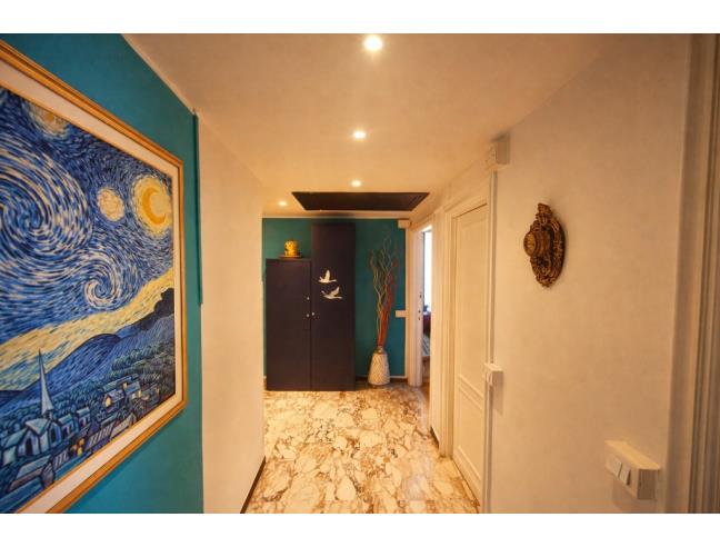 Anteprima foto 7 - Appartamento in Vendita a Genova - Quinto