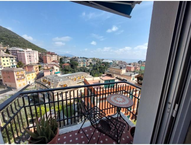 Anteprima foto 8 - Appartamento in Vendita a Genova - Quinto
