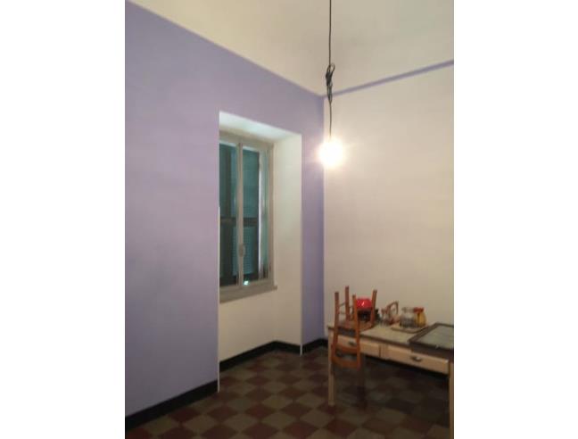 Anteprima foto 1 - Appartamento in Vendita a Genova - Rivarolo