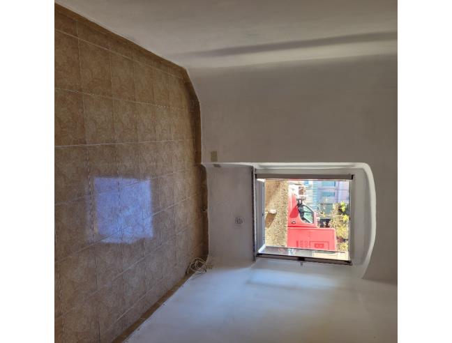 Anteprima foto 2 - Appartamento in Vendita a Genova - Rivarolo