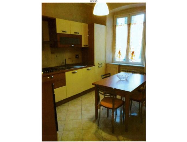 Anteprima foto 2 - Appartamento in Vendita a Genova - Rivarolo