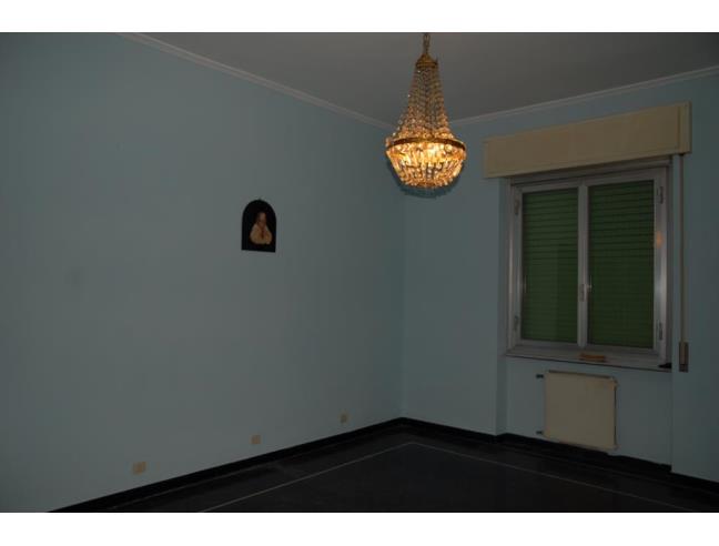 Anteprima foto 2 - Appartamento in Vendita a Genova - Rivarolo