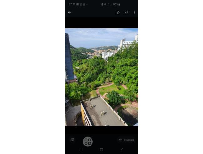 Anteprima foto 2 - Appartamento in Vendita a Genova - Rivarolo