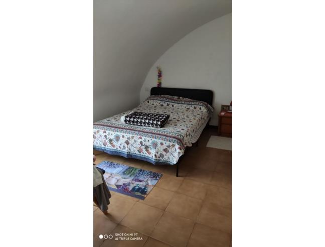 Anteprima foto 2 - Appartamento in Vendita a Genova - Rivarolo