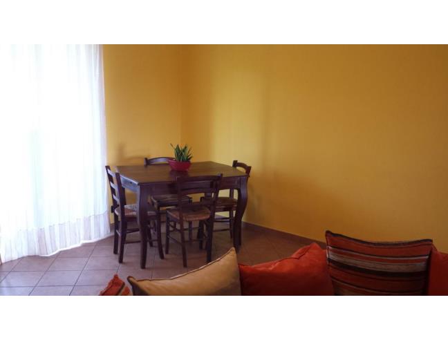 Anteprima foto 3 - Appartamento in Vendita a Genova - Rivarolo