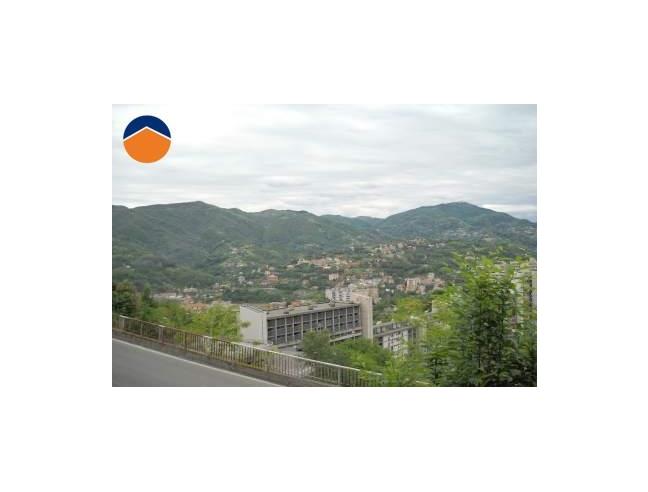 Anteprima foto 3 - Appartamento in Vendita a Genova - Rivarolo