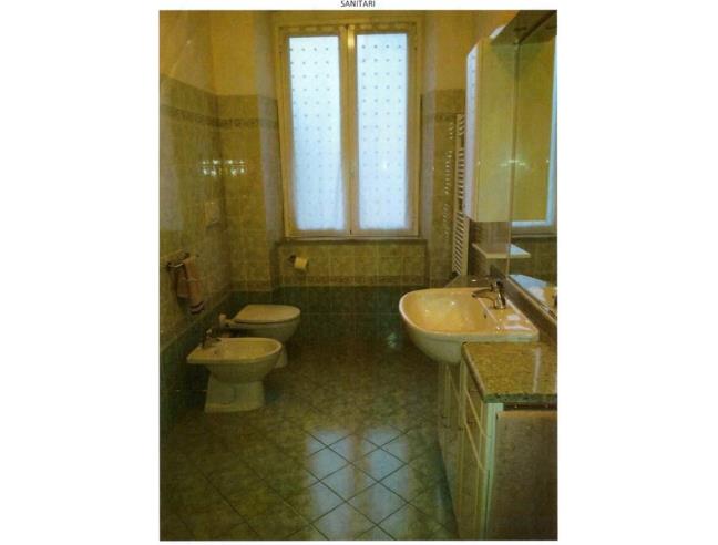 Anteprima foto 3 - Appartamento in Vendita a Genova - Rivarolo