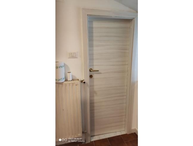 Anteprima foto 3 - Appartamento in Vendita a Genova - Rivarolo