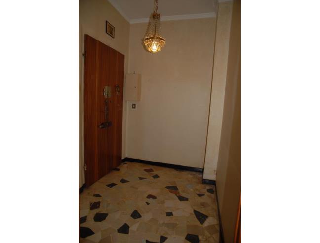 Anteprima foto 4 - Appartamento in Vendita a Genova - Rivarolo