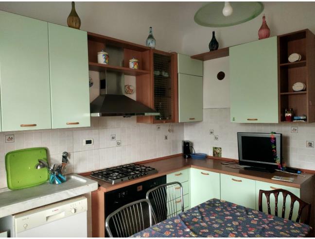 Anteprima foto 4 - Appartamento in Vendita a Genova - Rivarolo