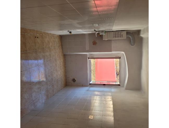 Anteprima foto 4 - Appartamento in Vendita a Genova - Rivarolo