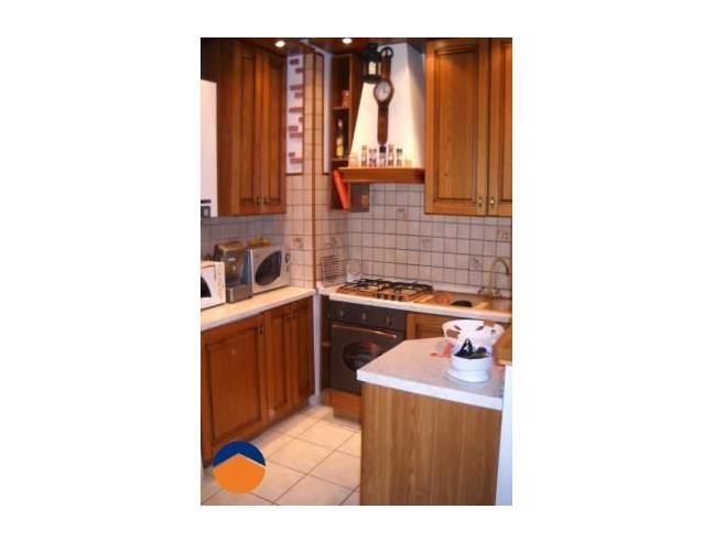 Anteprima foto 4 - Appartamento in Vendita a Genova - Rivarolo