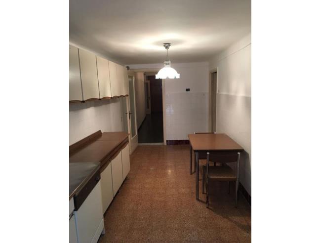 Anteprima foto 4 - Appartamento in Vendita a Genova - Rivarolo