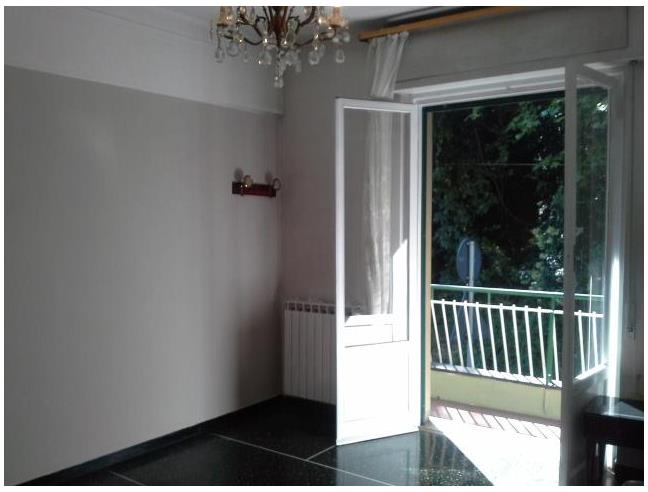 Anteprima foto 4 - Appartamento in Vendita a Genova - Rivarolo