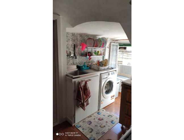 Anteprima foto 4 - Appartamento in Vendita a Genova - Rivarolo