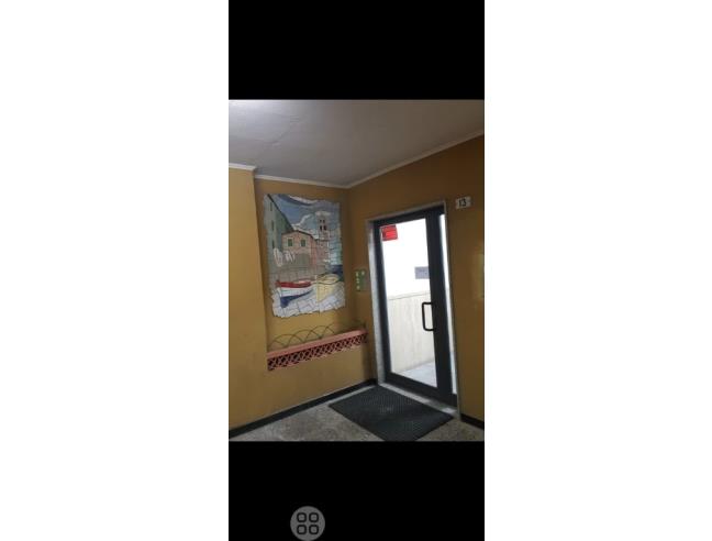 Anteprima foto 5 - Appartamento in Vendita a Genova - Rivarolo