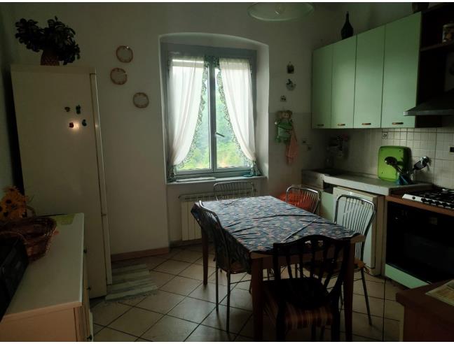 Anteprima foto 5 - Appartamento in Vendita a Genova - Rivarolo