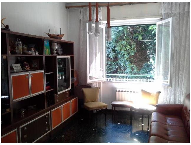 Anteprima foto 5 - Appartamento in Vendita a Genova - Rivarolo