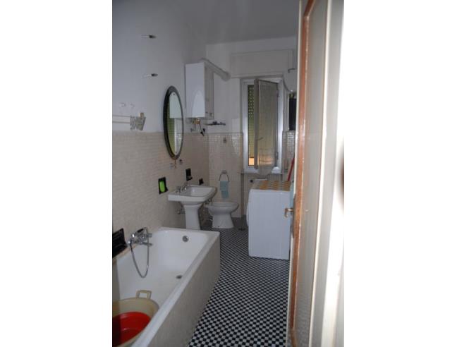 Anteprima foto 5 - Appartamento in Vendita a Genova - Rivarolo