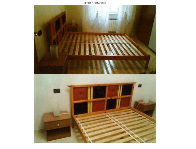 Anteprima foto 5 - Appartamento in Vendita a Genova - Rivarolo