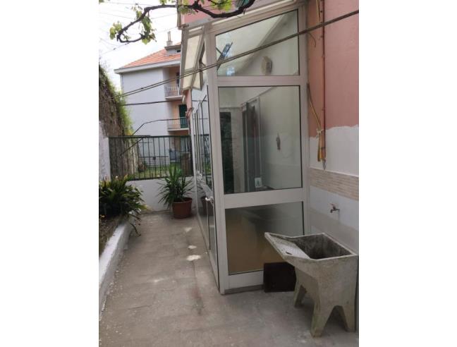 Anteprima foto 6 - Appartamento in Vendita a Genova - Rivarolo