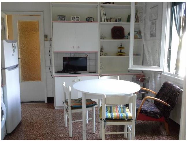 Anteprima foto 6 - Appartamento in Vendita a Genova - Rivarolo