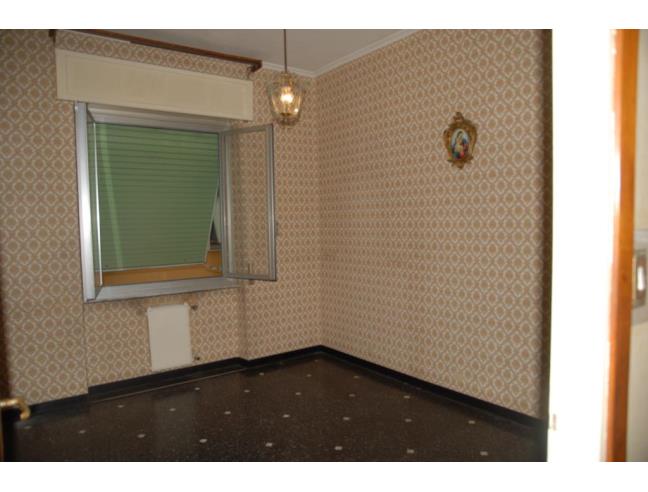 Anteprima foto 6 - Appartamento in Vendita a Genova - Rivarolo