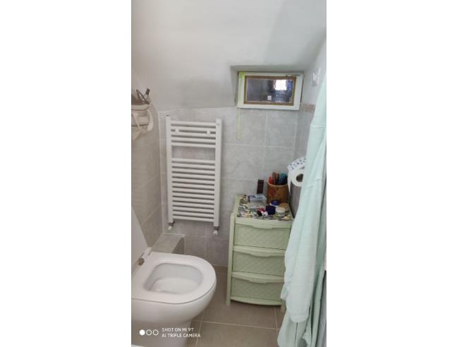 Anteprima foto 6 - Appartamento in Vendita a Genova - Rivarolo