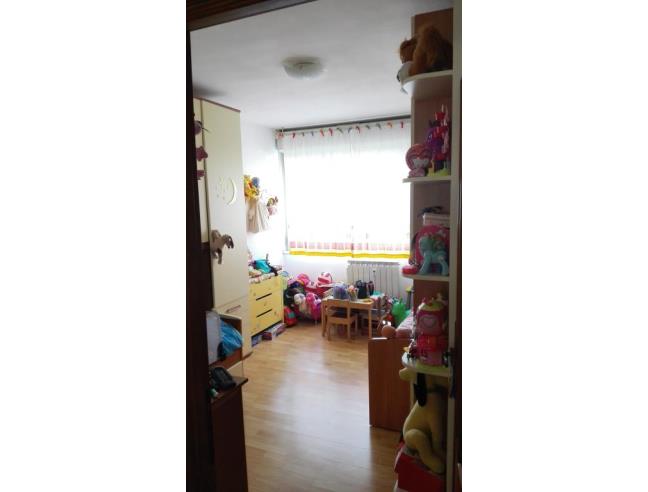 Anteprima foto 6 - Appartamento in Vendita a Genova - Rivarolo