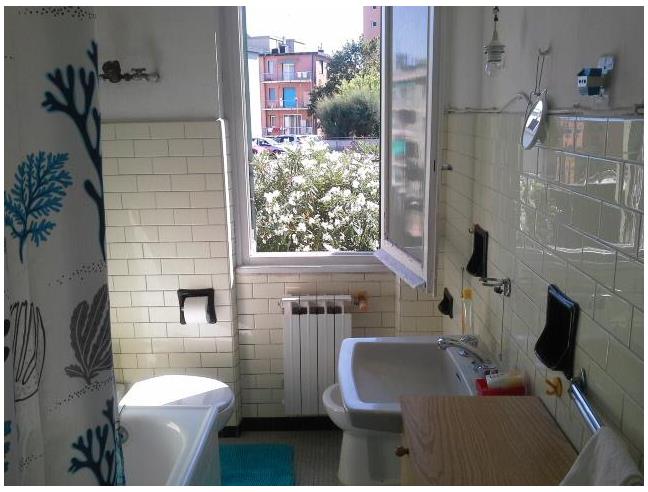 Anteprima foto 7 - Appartamento in Vendita a Genova - Rivarolo