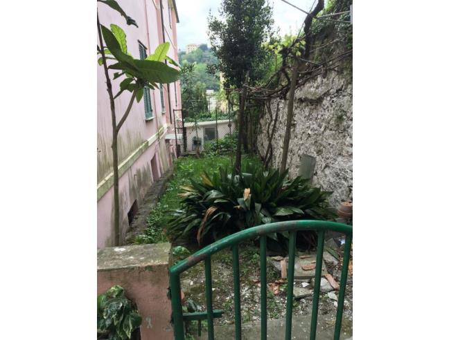 Anteprima foto 7 - Appartamento in Vendita a Genova - Rivarolo