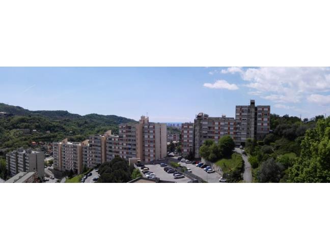 Anteprima foto 7 - Appartamento in Vendita a Genova - Rivarolo
