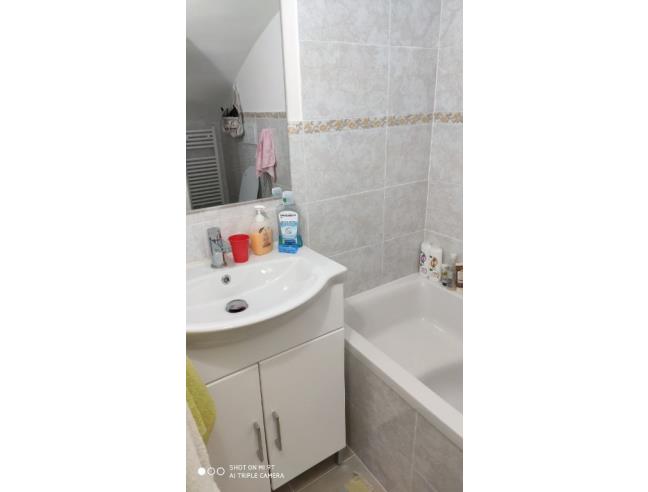 Anteprima foto 8 - Appartamento in Vendita a Genova - Rivarolo