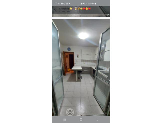 Anteprima foto 8 - Appartamento in Vendita a Genova - Rivarolo