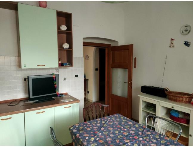 Anteprima foto 8 - Appartamento in Vendita a Genova - Rivarolo
