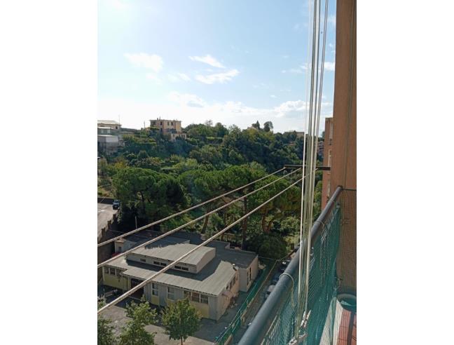 Anteprima foto 1 - Appartamento in Vendita a Genova - Sampierdarena