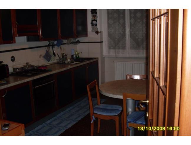 Anteprima foto 2 - Appartamento in Vendita a Genova - Sampierdarena