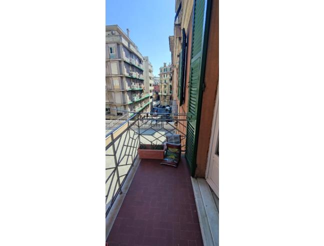 Anteprima foto 2 - Appartamento in Vendita a Genova - Sampierdarena