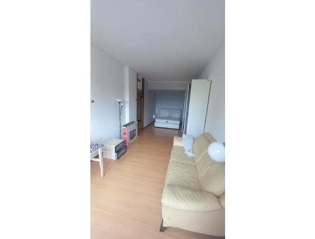 Anteprima foto 2 - Appartamento in Vendita a Genova - Sampierdarena